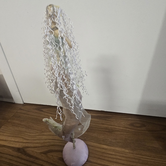 Tassel Doll Mermaid Bundle - Picture 7 of 9